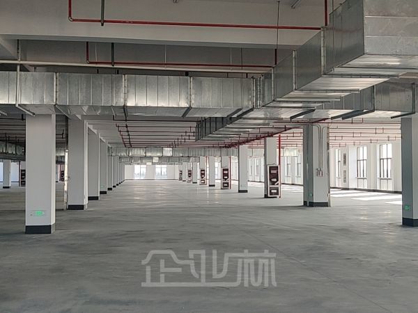 出租 无锡锡山东港街道1000~22000平多层厂房