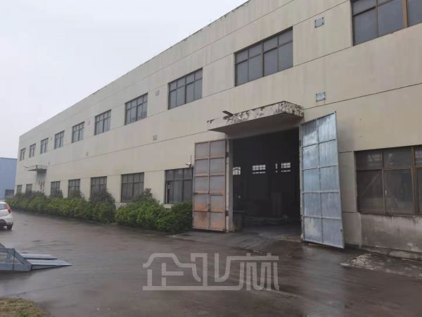 出租临杭德清县雷甸高速路口厂房