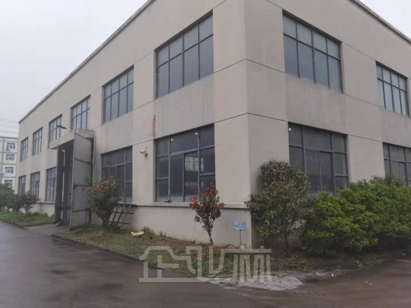 出租临杭工业区德清雷甸标准化结构厂房