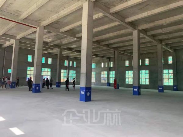出售昆明呈贡高新区马金铺独栋厂房独立产权1200-7000平米
