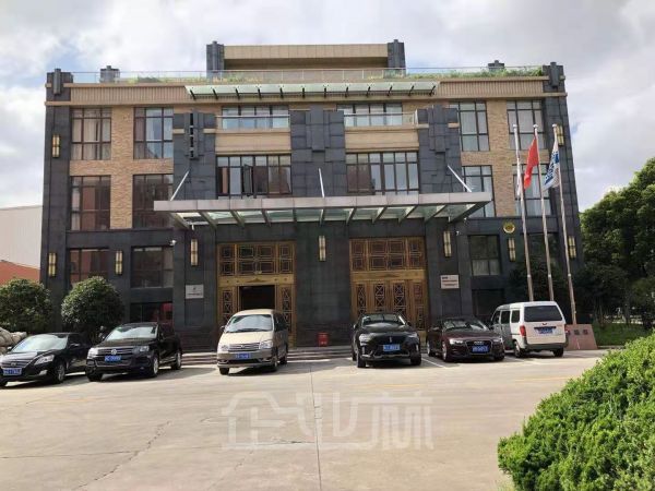 出租闵行1050平厂房 地铁5号线 性价比高