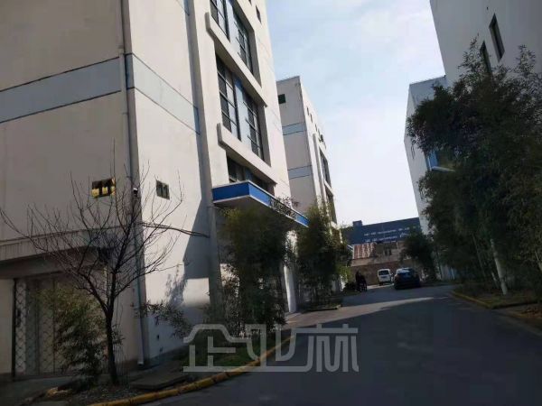 厂房内饰图