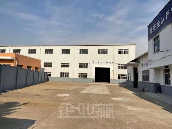 上海浦东2000平单层厂房仓库出租