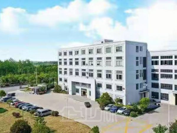 出租 上海嘉定独栋10000平花园式厂房仓库 104板块