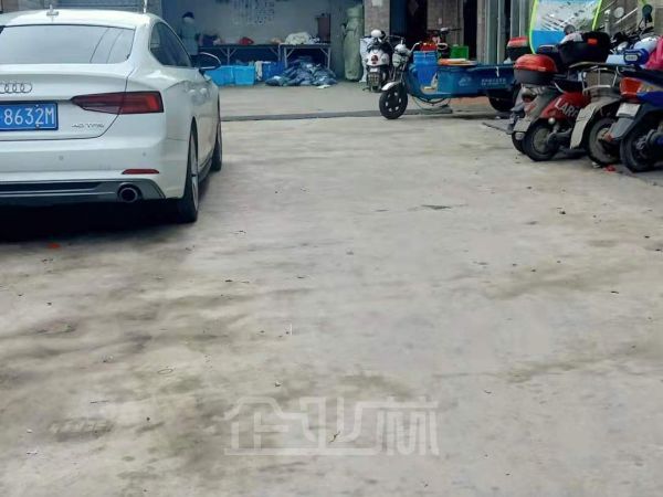 余杭南苑杭海路边300方厂房出租