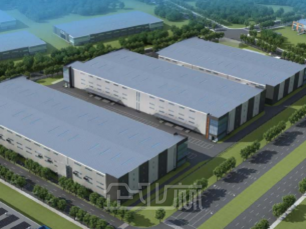 出租花桥93800平仓库 可分割 交通便捷 价格可谈