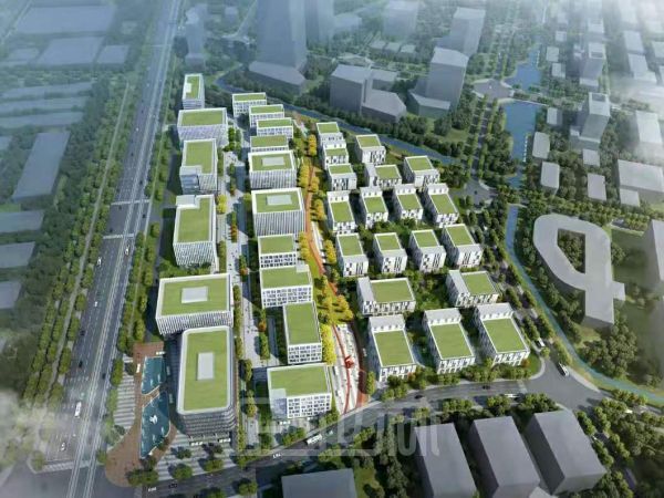 出售/出租  闵行独栋厂房 104工业板块