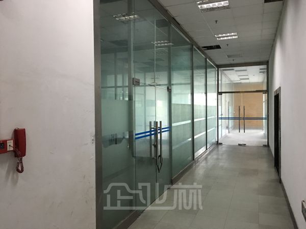 宝山区顾村机器人产业园厂房办公出租500平