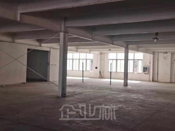 厂房内饰图