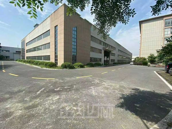 出租 上海金山区1200-3500平单层厂房  可环评 无税收