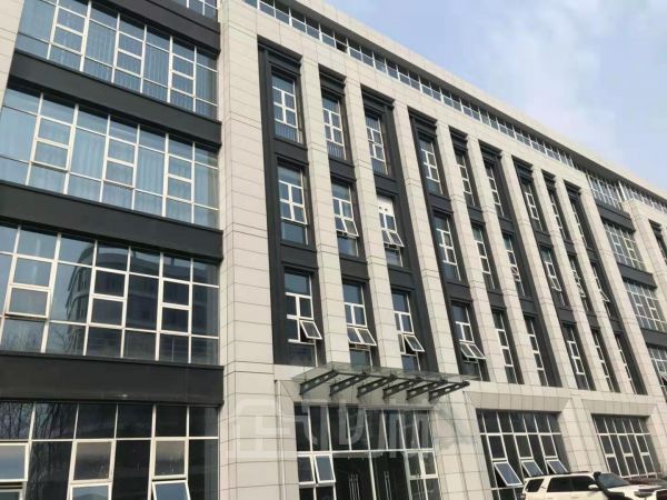 出售 南京市江宁区1000-4000平独栋现房
