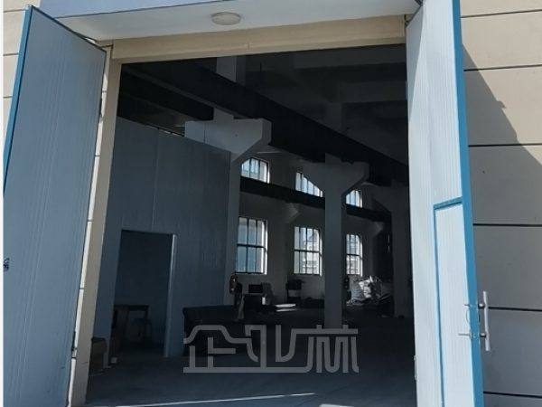 江苏盐城4500平独门独院厂房出租