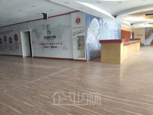 出租徐泾150000平厂房 104地块 无污染企业优先