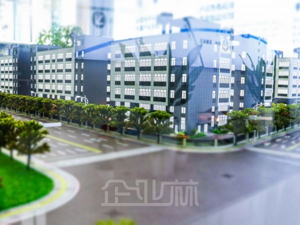 苏州一小时经济圈，5层企业独栋一层8.5米自带货梯可分割