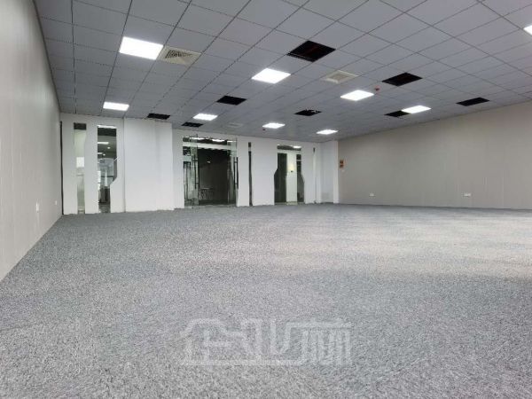出租 浦东金桥金海路700平厂房 可分割  104  近地铁