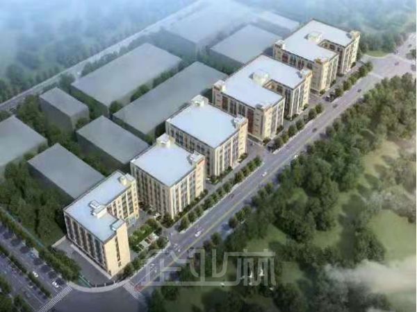 厂房出售，政府扶持，环评代办，无税收要求
