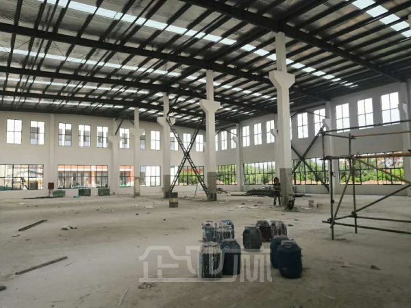 出租张家港政府园区9000平，助力企业稳定发展