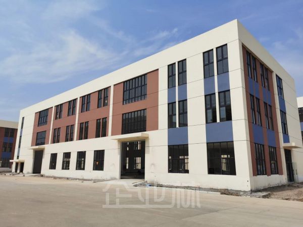 出租张家港政府园区1000平