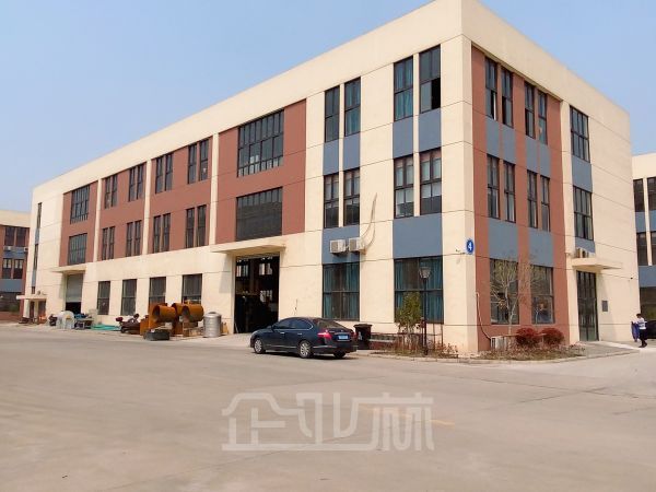 出租 省级工业园区2000平高标准厂房 0.4元/平/年