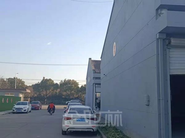 出租 奉贤南桥400-1000平独院厂房 104板块