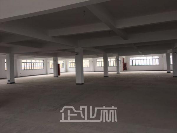 杭州江干区1200方标准厂房出租可办公仓储