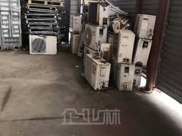 可做厂房或仓库