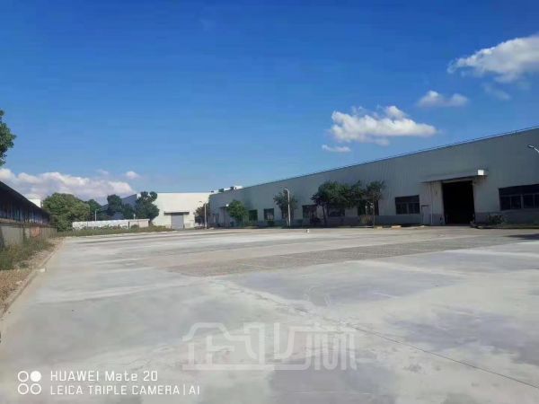 出租 浦东祝桥15000平火车头厂房  104板块