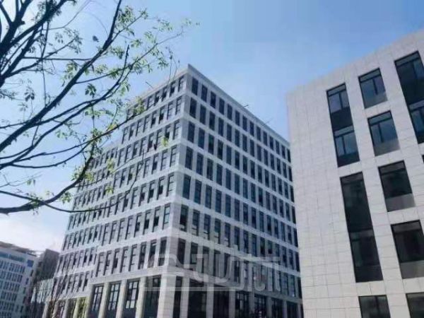 (出售)义乌后宅园区层高7.2米,小面积,独立产权,独门独院,形象好,高铁机场旁