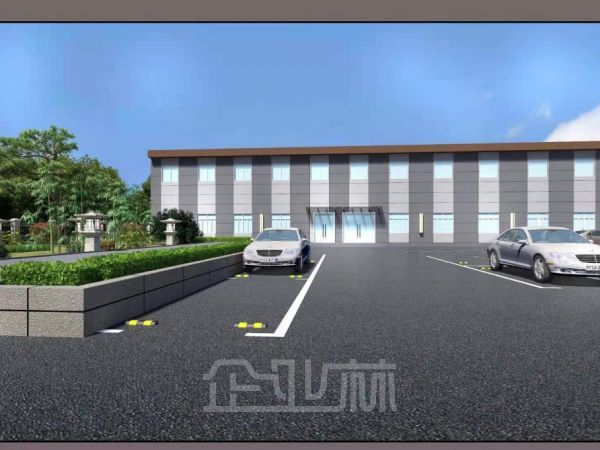 出租九亭厂房7000平 汽车产业园 丙二消防 交通便利