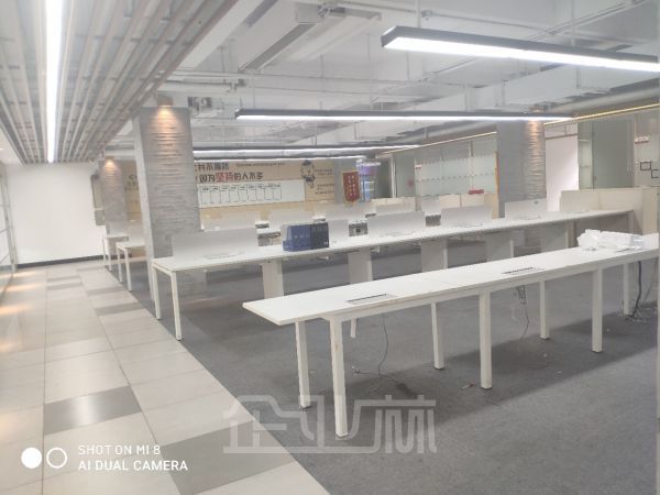 厂房内饰图