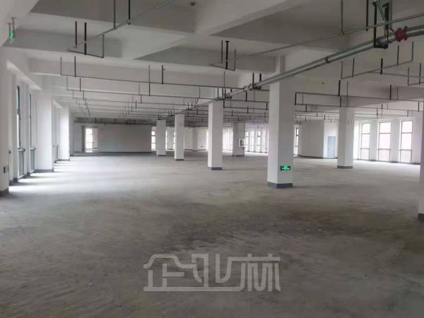 上海宝山联东国际企业港厂房招商