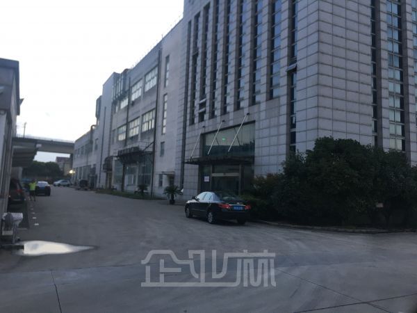 出租  嘉定江桥15000平多功能厂房