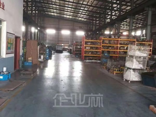 太仓浏家港工业园区45亩21000平方米，12米高