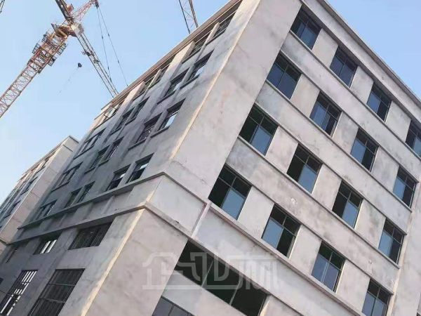 出售通州湾厂房30000平 分层出售875平起 无税收要求