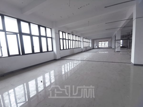 出租 浦东康桥7000平研发办公楼