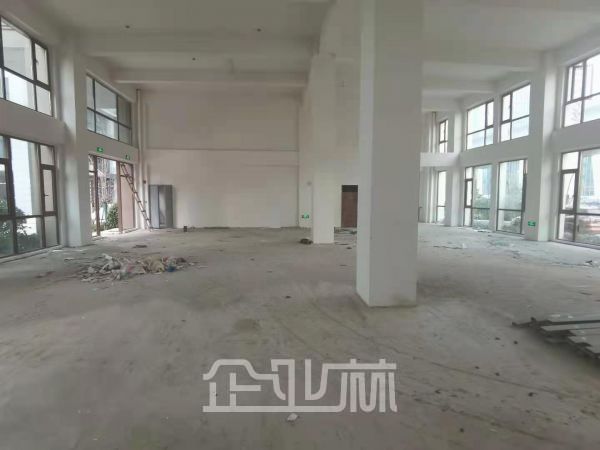 出售 青浦重固镇2000平全新多层厂房 层高7米 可办公 研发 企业总部展示