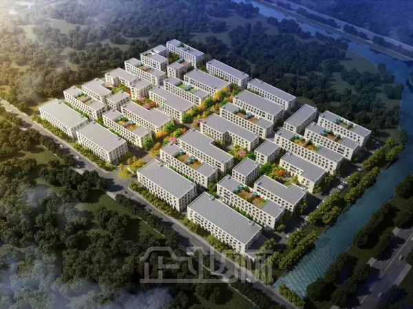 常州钟楼雅居乐产业园国土厂房出售，品牌物业，交通便利