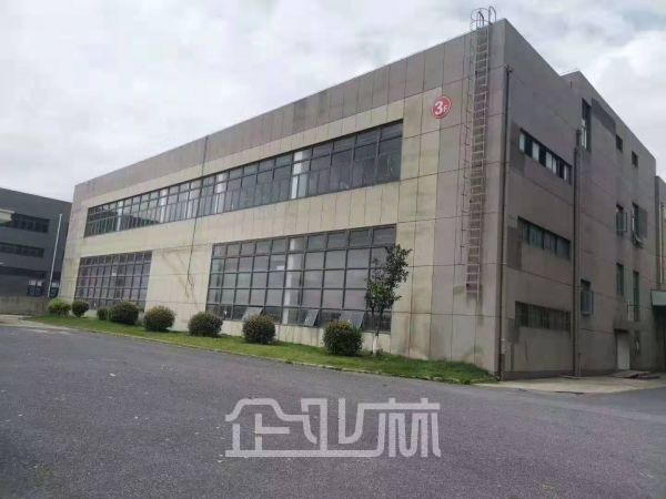 出租新桥6400平厂房 新项目 高7米 有牛腿