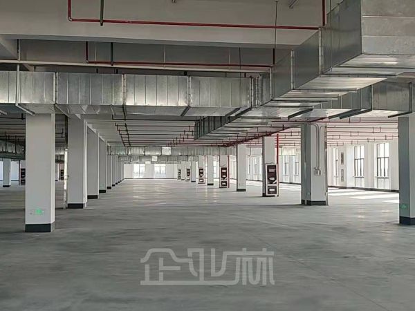 出租锡山厂房22000平 大小面积分割 丙二消防 证件齐全