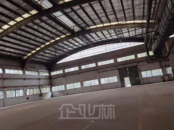 嘉兴嘉善3500平独栋单层厂房出租