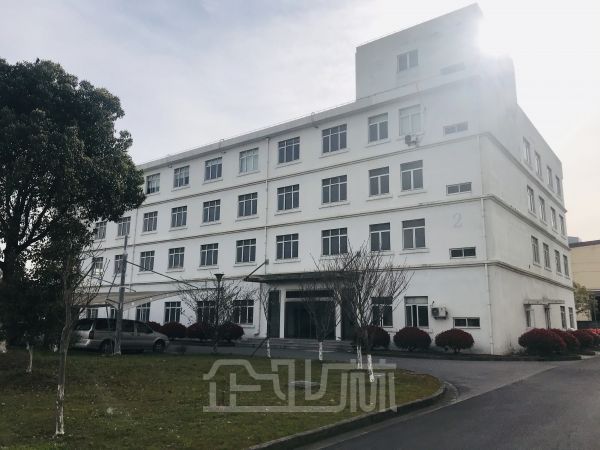 奉贤临港自贸区独栋104板块，大环评独栋厂房