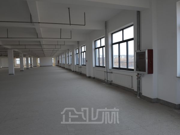 德清莫干山高新区多层厂房出售