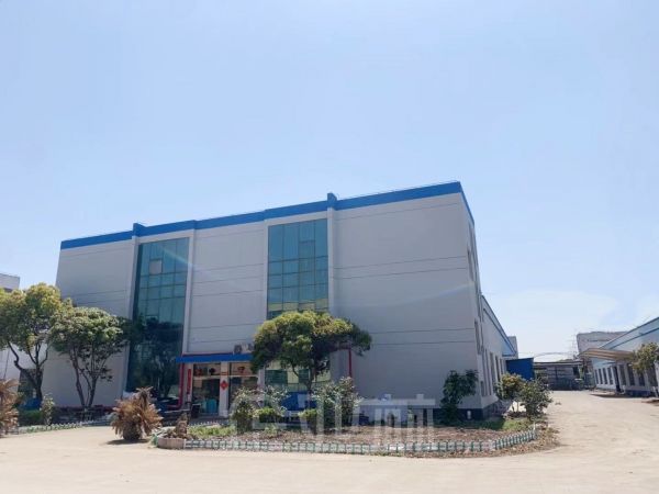出租 青浦工业园区1465平~3132平单层厂房 层高7米 无立柱 104地块 空地大