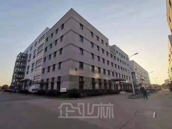 出租 浦东康桥苗桥路27000平多层厂房 可分割 可环评 离地铁口1公里 万达广场5公里 迪士尼乐园3公里