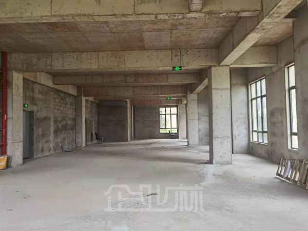 ​出售闵行独栋厂房 104地 50年产权 800-4600平