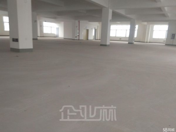 中加科技城园区配套齐全现有仓库厂房出租价格优惠