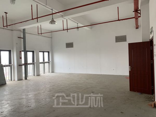 出租：城南红庄附近兴南路厂房400平方米。