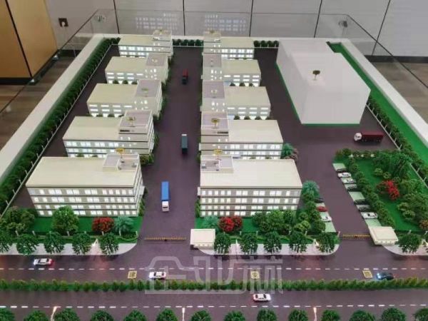 出售金山厂房2400平 无税收要求 总价低 104地