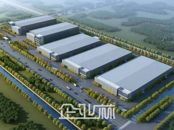 出租 金山无税收要求物流高标库 面积1w5~4w5平 双平台库 无税收要求