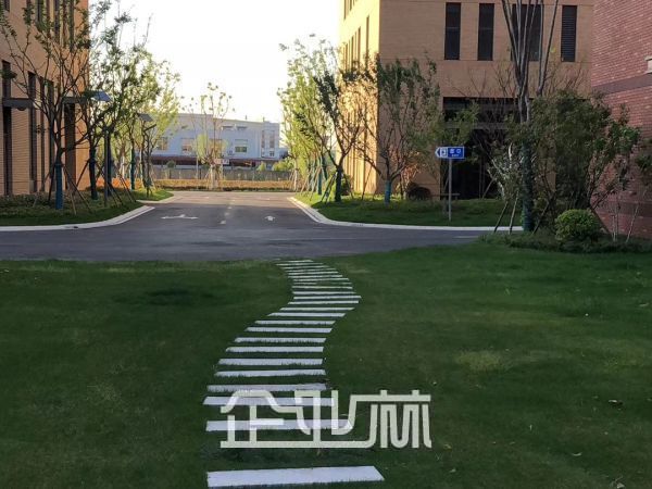出租 上海宝山600-6000平多层厂房 104地块 可分租